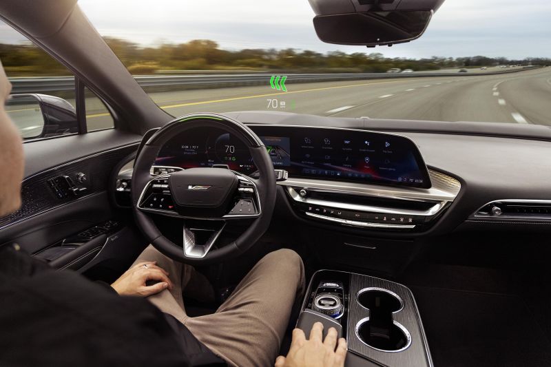 GM working to bring missing equipment to Australia