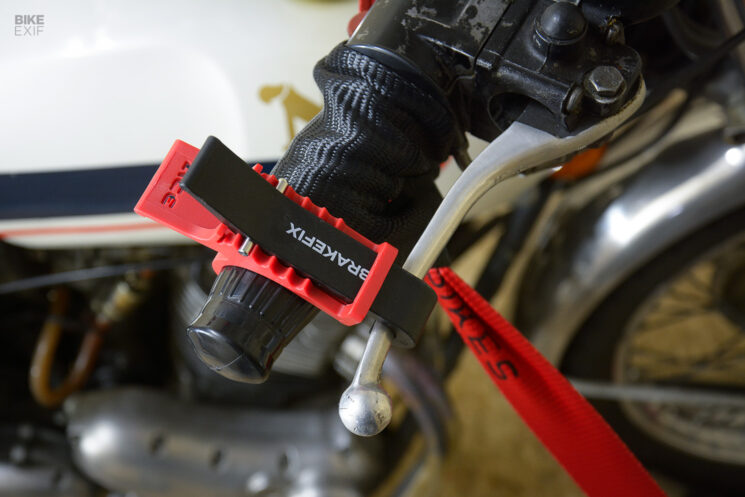 Acebikes BrakeFix