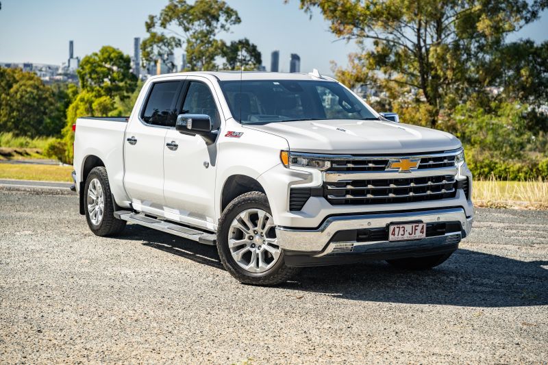 GM working to bring missing equipment to Australia