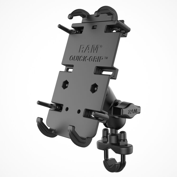 RAM Mounts Quick-Grip XL Phone Holder