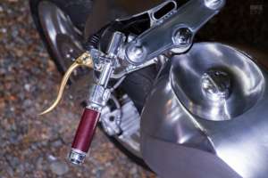 Jay Donovans XS650 4