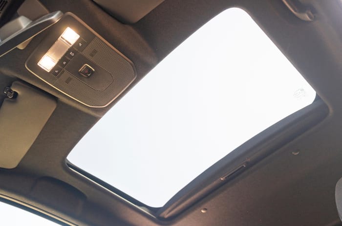 Maruti e Vitara infotainment screen Maruti e Vitara infotainment screen