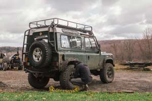 Brookyln land rovers 3