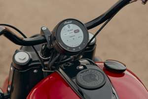 2026 Indian Chief Vintage and 1948 Indian Chief