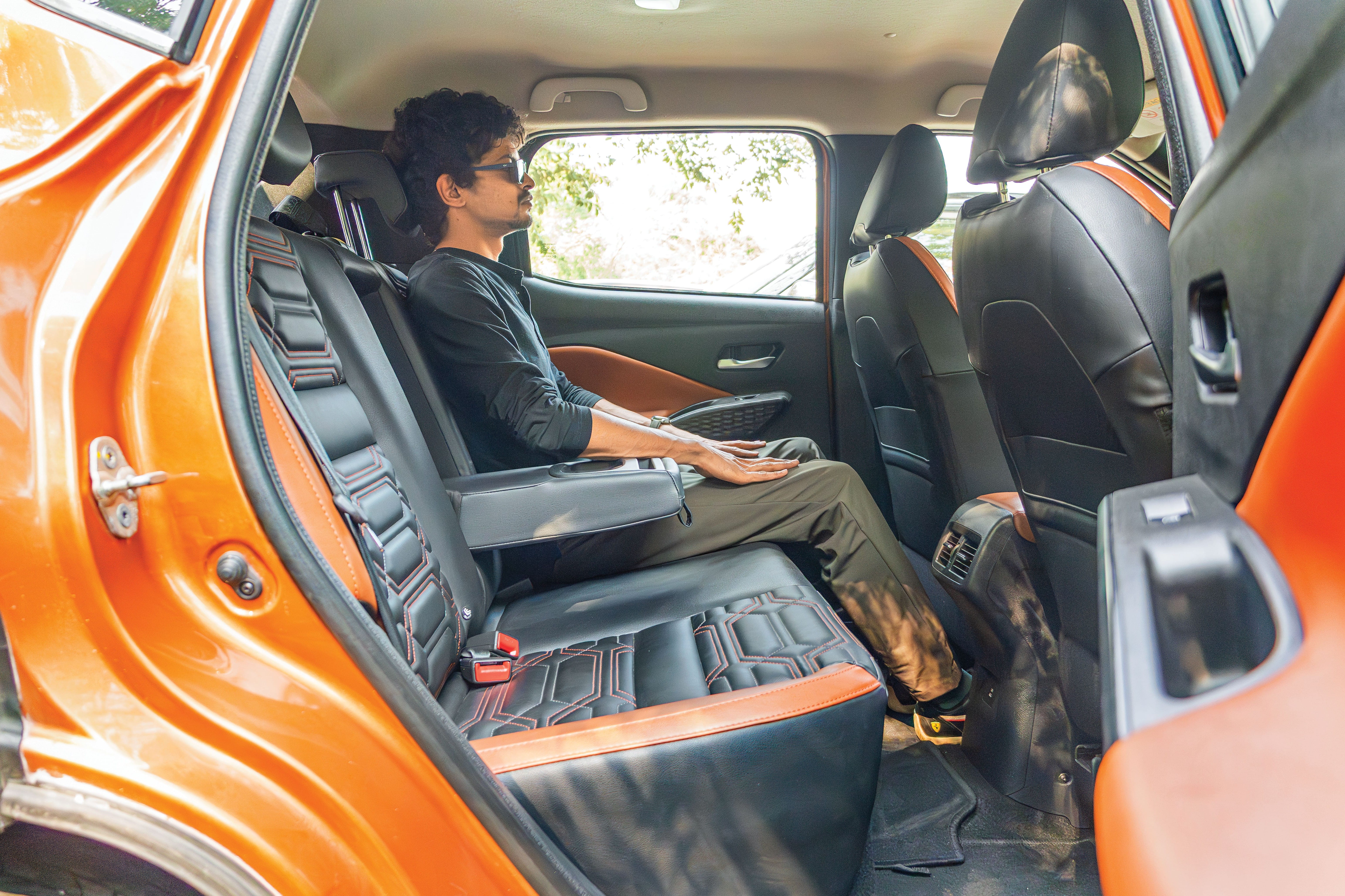 Citroen C3 vs Nissan Magnite vs Toyota Taisor comparison