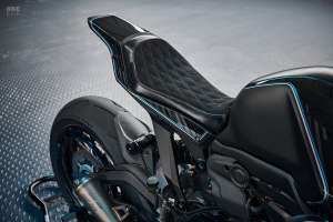 Ducati monster rough crafts 11