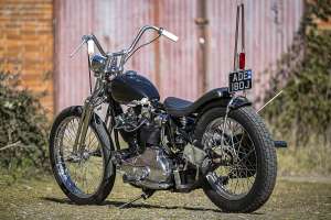 Perera ironhead chopper 4