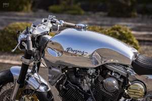 Yamaha xv1000 cw zon 15